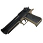 Preview: Desert Eagle.50AE Airsoft Pistole Federdruck < 0,5 Joule Bicolor